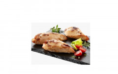 FILET DE POULET ROTI S/P 2.5KG (1020371)