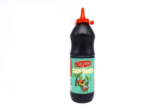 SAUCE COCO MANGO 1L TUBE