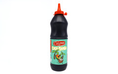 SAUCE COCO MANGO 1L TUBE