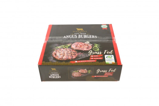 ANGUS BEEF BLACK 20*150G 3KG