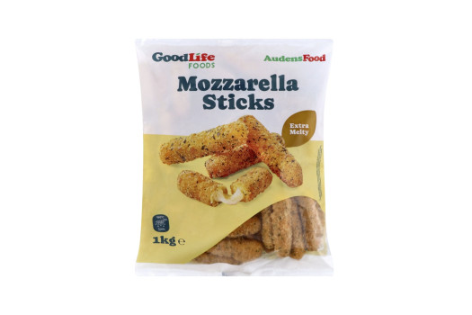 MOZZARELLA STICK 1KG