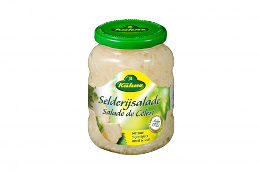 SALADE DE CELERI 370ML