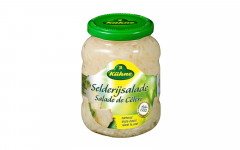 SALADE DE CELERI 370ML