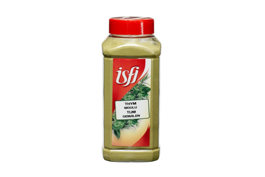 THYM MOULU 350GR