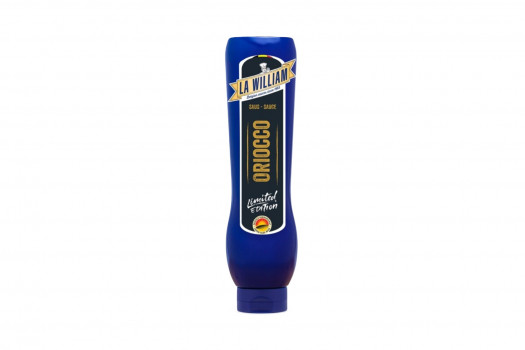 SAUCE ORIOCCO 1L TUBE