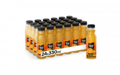 MINUTE MAID ORANGE 24*33CL PET