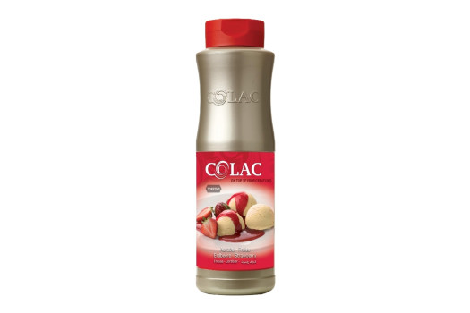 COULIS FRAISE 1L