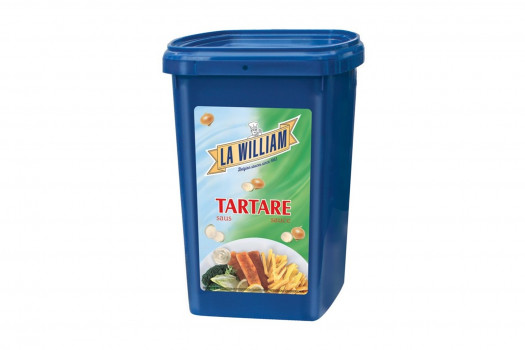 SAUCE TARTARE 5L BOX