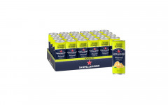 EAU PETILLANTE POMPELMO 24*33CL CANS