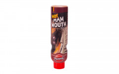 SAUCE HOT MAMMOUTH 1L TUBE