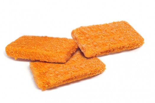 FISHSTICKS 10*100GR