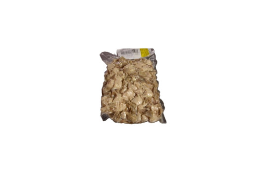 DES DE  POULET CUIT DECOUPE 2.5KG