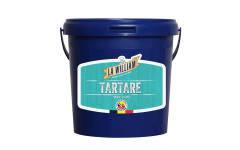 SAUCE TARTARE 3.3L SEAU