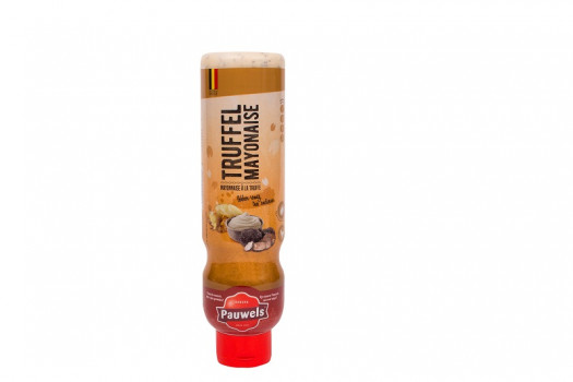 SAUCE MAYONNAISE TRUFFE 1L TUBE