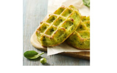GAUFRE DE LEGUME 48*78GR