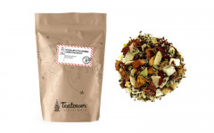 TISANE SOUS LES COCOTIERS 100GR VRAC