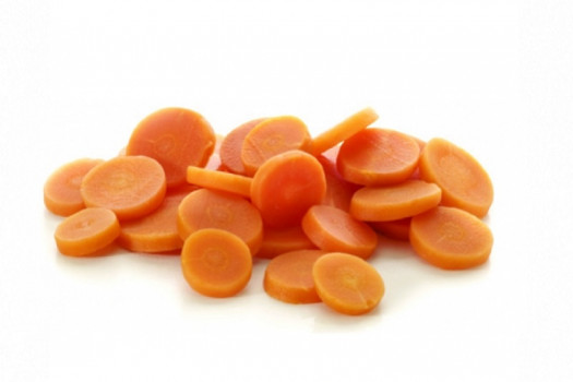 CAROTTES RONDELLES 1KG