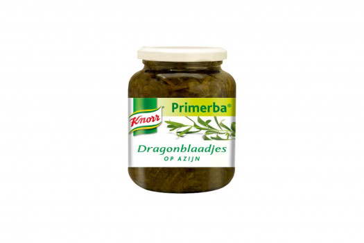 PRIMERBA FEUILLES ESTRAGON 410GR