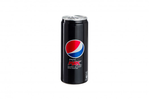 PEPSI MAX 24*33CL SLEEK