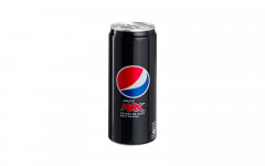 PEPSI MAX 24*33CL SLEEK