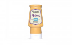 SAUCE MOUTARDE 300ML TUBE