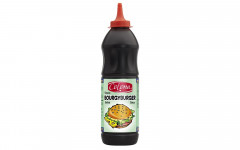 SAUCE BOURGYBURGER 1L TUBE