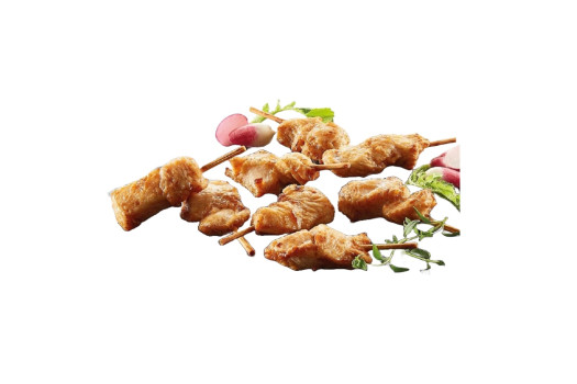 MINI BROCHETTE FILET POULET 2.5KG