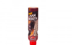 SAUCE HOT MAMMOUTH 1L TUBE