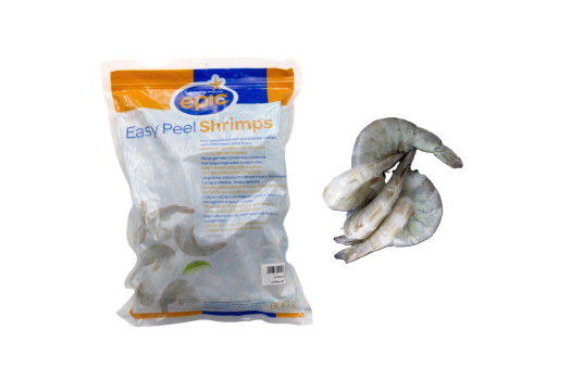 SCAMPI 16/20 EASY PEEL 800GR