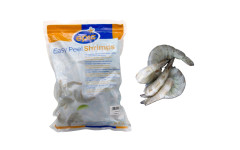 SCAMPI 16/20 EASY PEEL 800GR