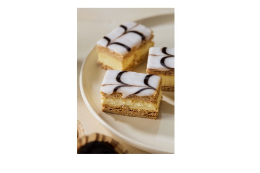 MILLE FEUILLE TOMPOUCE 96*14GR