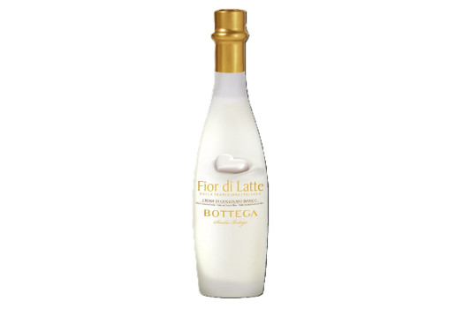 FIOR DI LATTE CHOCOLAT BLANC 200ML