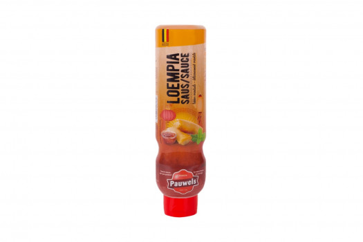 SAUCE LOEMPIA 1L TUBE