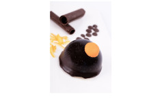 GLACE BOMBE 2 CHOCOLATS 12P