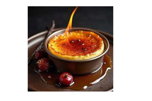 AROME DE FLAMBAGE CARAMEL 200ML