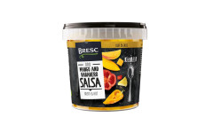 SALSA MANGUE HABANERO 1KG