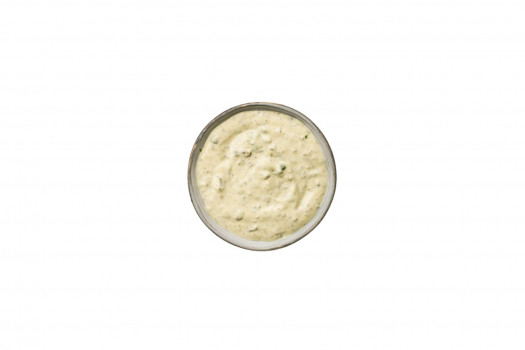 SAUCE REMOULADE 5KG