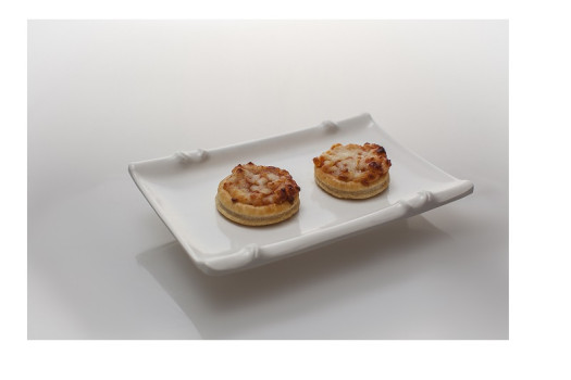 MINI PIZZA 25P