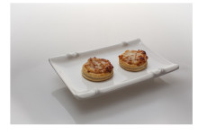 MINI PIZZA 25P