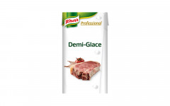 SAUCE DEMI GLACE 1L BRICK