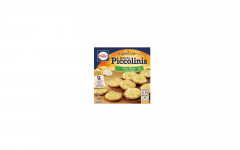 PICCOLINI 3 FROMAGES 9*30GR