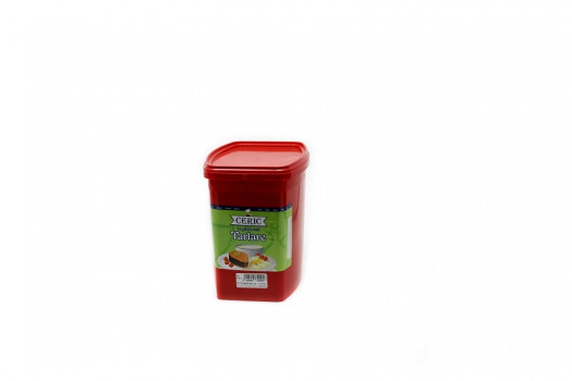 SAUCE TARTARE 5L BOX