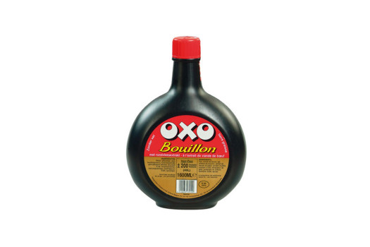 OXO  1.6KG CAMPBELL