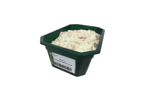 SALADE DE CREVETTE TIGREE AIL 1.35KG