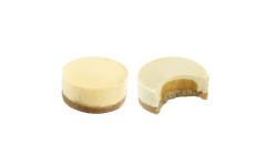 CHEESECAKE COEUR EXOTIQUE 20*100GR