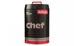 HUILE DE FRITURE CHEF 25L