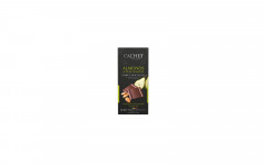 CHOCOLAT NOIR AMANDE POIRE 100GR