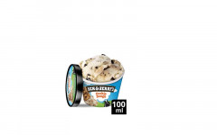 CUP COOKIE DOUGH 12*100ML