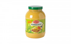 SAUCE MANNALOUSE 3L PET