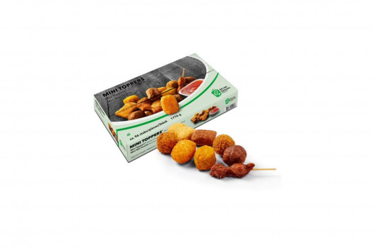 MINI TOPPERS 96*19.75GR